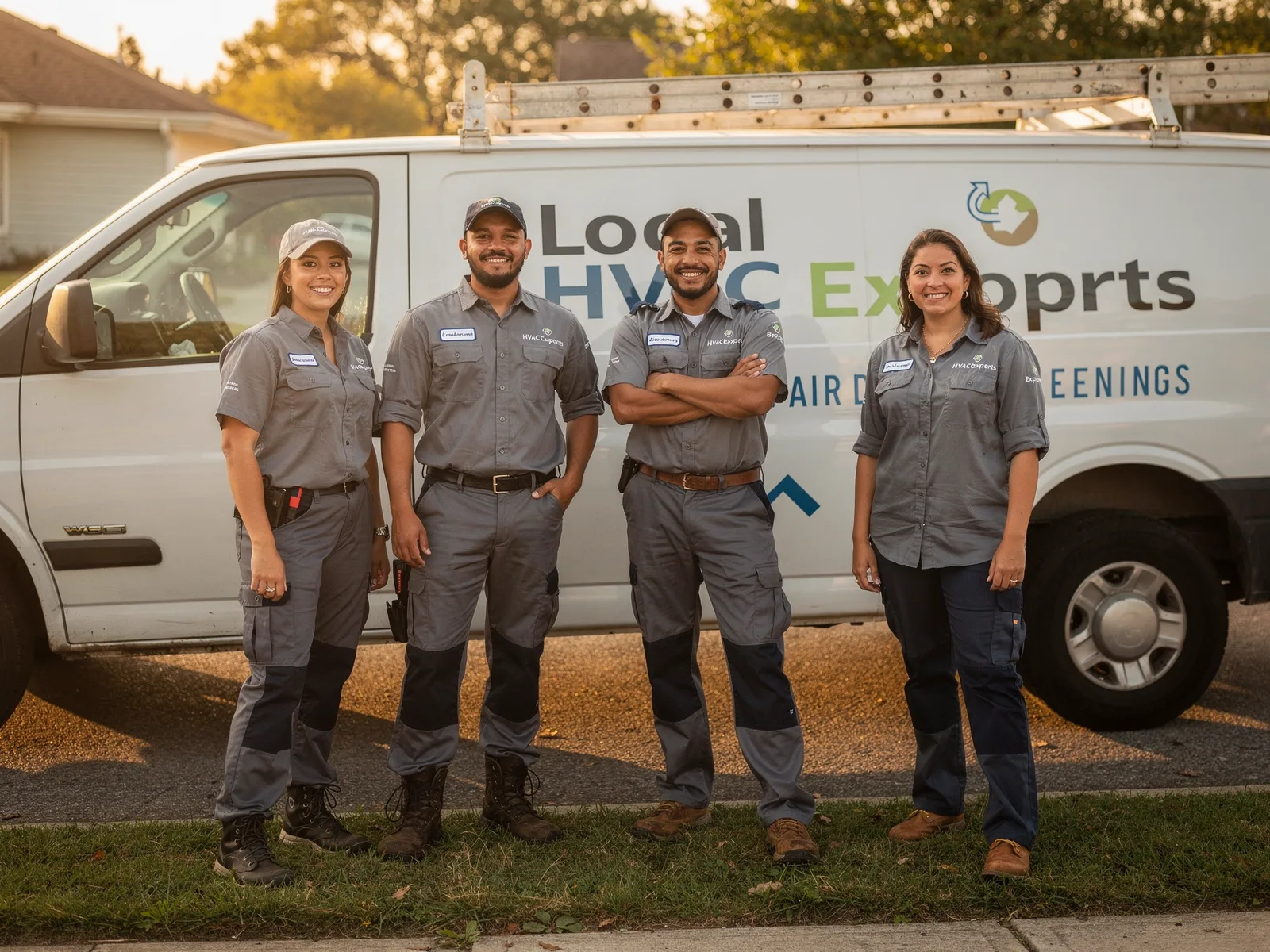 24/7 HVAC Repair & AC Replacement company in Waverly, AL